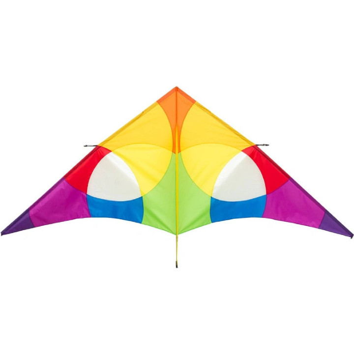 Invento drak Delta Rainbow