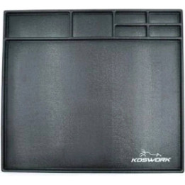Koswork Assembly Tray 450x400mm for Mini-Z