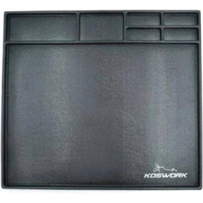Koswork Assembly Tray 450x400mm for Mini-Z