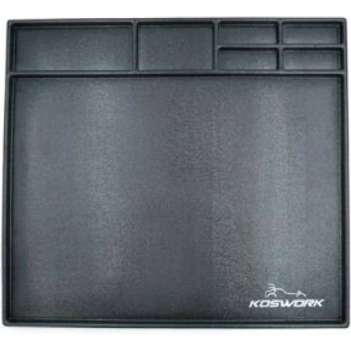 Koswork Assembly Tray 450x400mm for Mini-Z