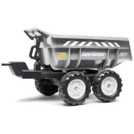 FALK - Vlečka Super Dumper