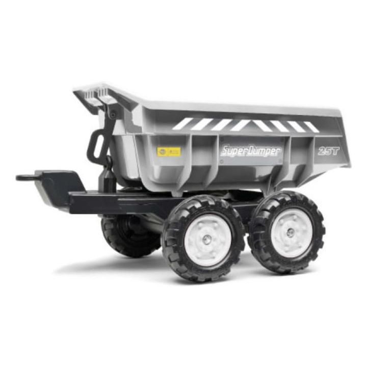 FALK - Vlečka Super Dumper