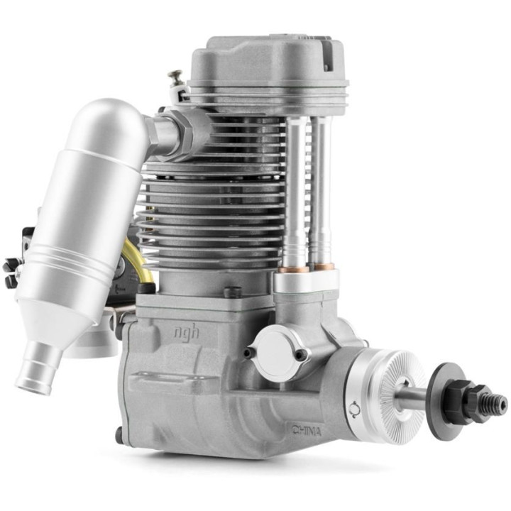 NGH GF30 Čtyřtaktní benzinový motor