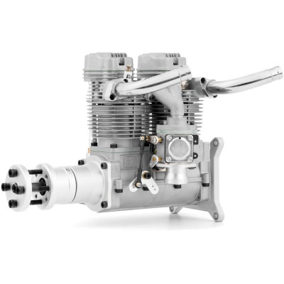 NGH GF60i2 Čtyřtaktní benzinový motor