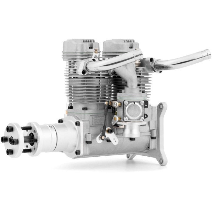 NGH GF60i2 Čtyřtaktní benzinový motor