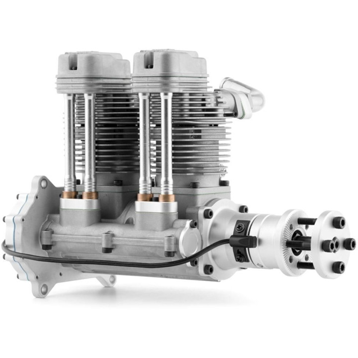 NGH GF60i2 Čtyřtaktní benzinový motor