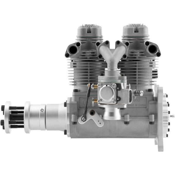 NGH GF60i2 Čtyřtaktní benzinový motor