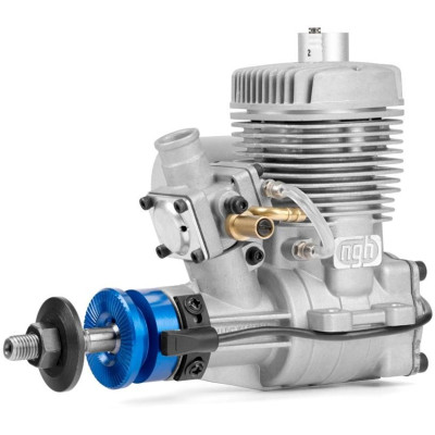 NGH GT17-PRO Dvoutaktní benzinový motor