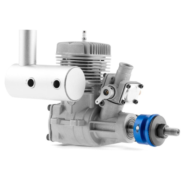 NGH GT17-PRO Dvoutaktní benzinový motor