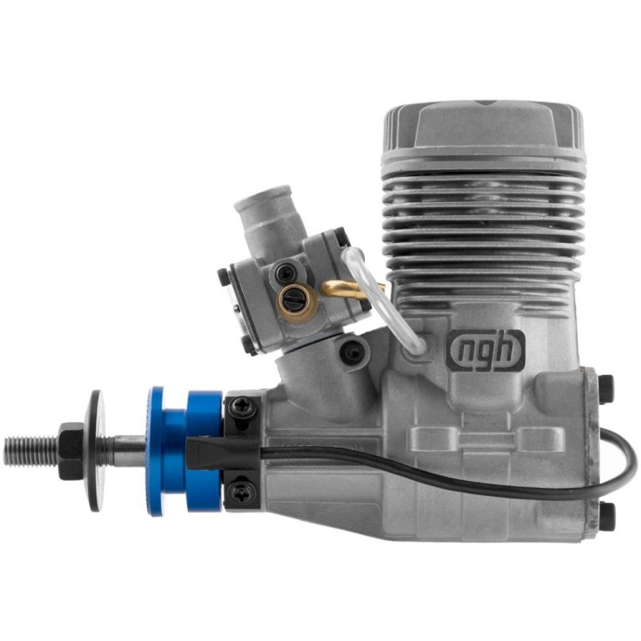 NGH GT17-PRO Dvoutaktní benzinový motor
