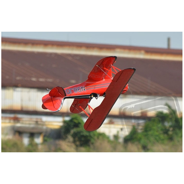 PH152 Waco YMF-5C 1600mm ARF
