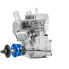 Letecký benzinový dvoutaktní jednoválcový motor s objemem 35ccm a výkonem 4,2 koně (3,13kw) při 8 800ot/min. Doporučený provoz na N95 v poměru 35:1 s plně syntetickým 2T olejem. Varianta s bočním výstupem pro výfuk.