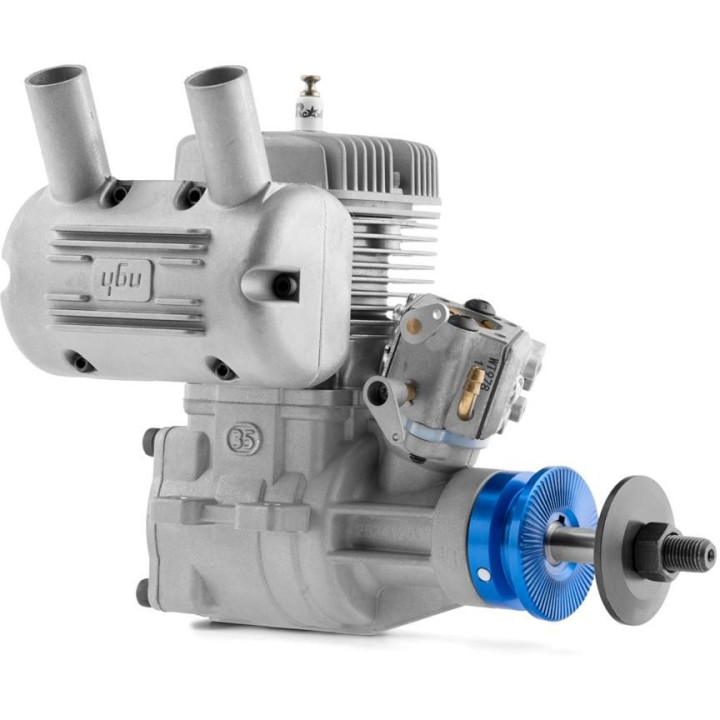 NGH GT35 Dvoutaktní benzinový motor