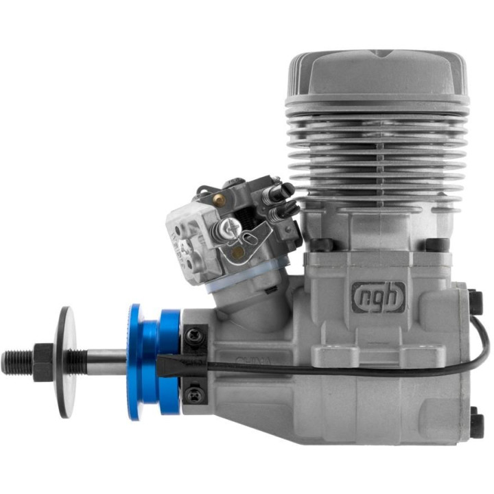 NGH GT35 Dvoutaktní benzinový motor