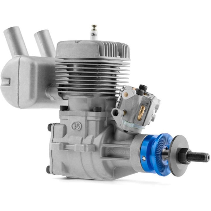 NGH GT35R Dvoutaktní benzinový motor