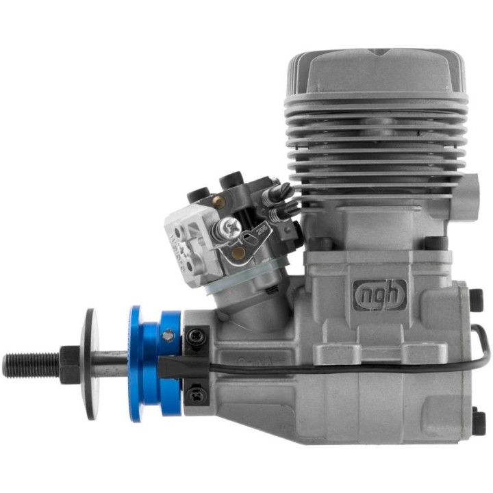 NGH GT35R Dvoutaktní benzinový motor