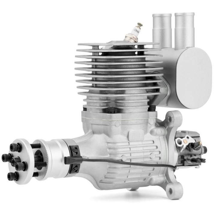 NGH GT65 Dvoutaktní benzinový motor