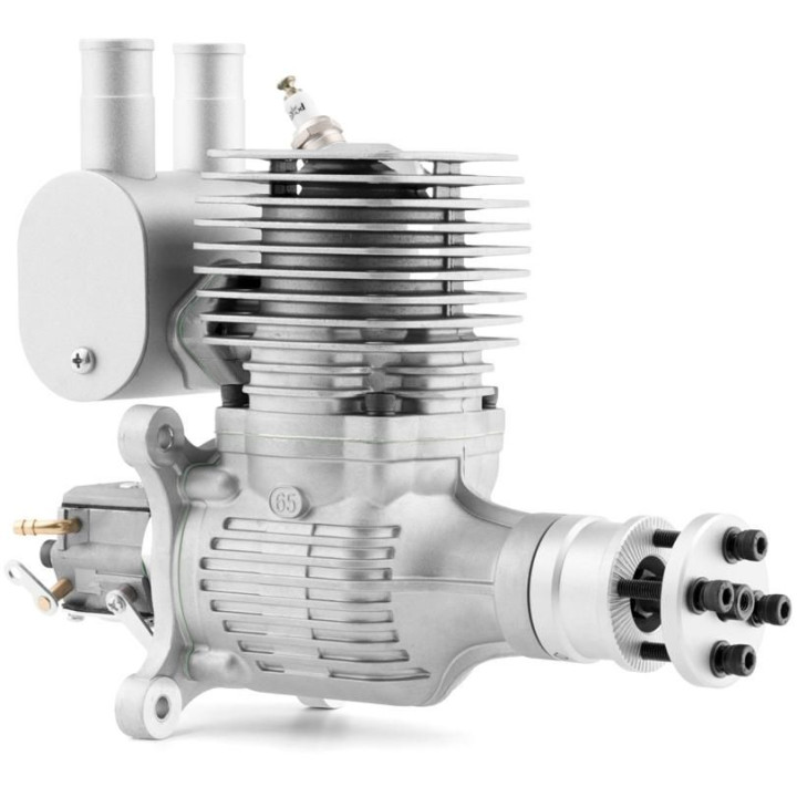 NGH GT65 Dvoutaktní benzinový motor