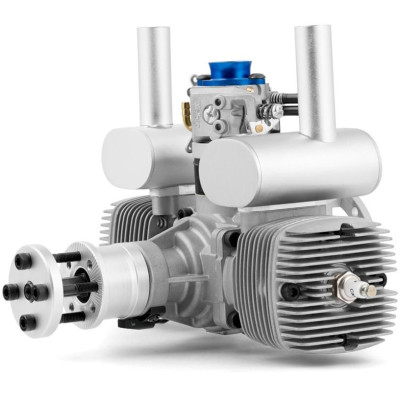 NGH GTT70 Dvoutaktní benzinový motor