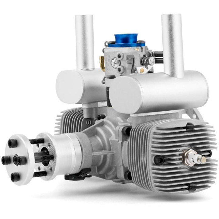 NGH GTT70 Dvoutaktní benzinový motor