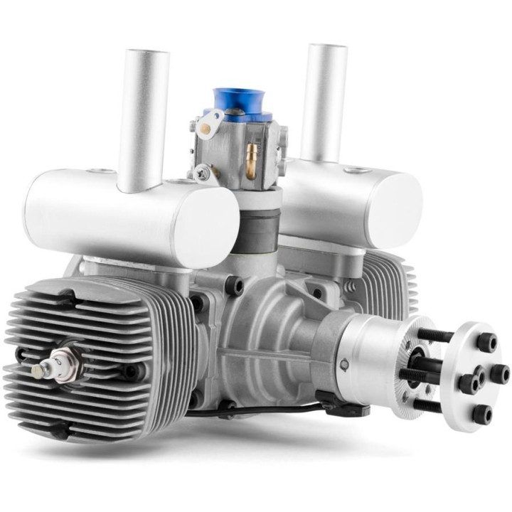 NGH GTT70 Dvoutaktní benzinový motor