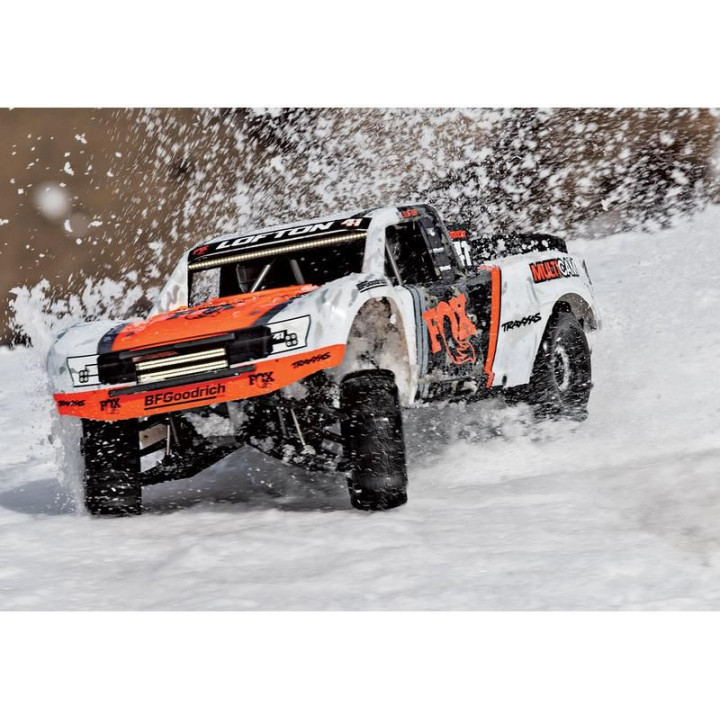 Traxxas Unlimited Desert Racer 1:8 RTR Fox