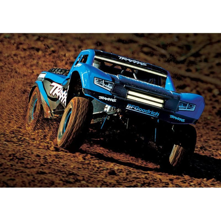 Traxxas Unlimited Desert Racer 1:8 RTR Fox