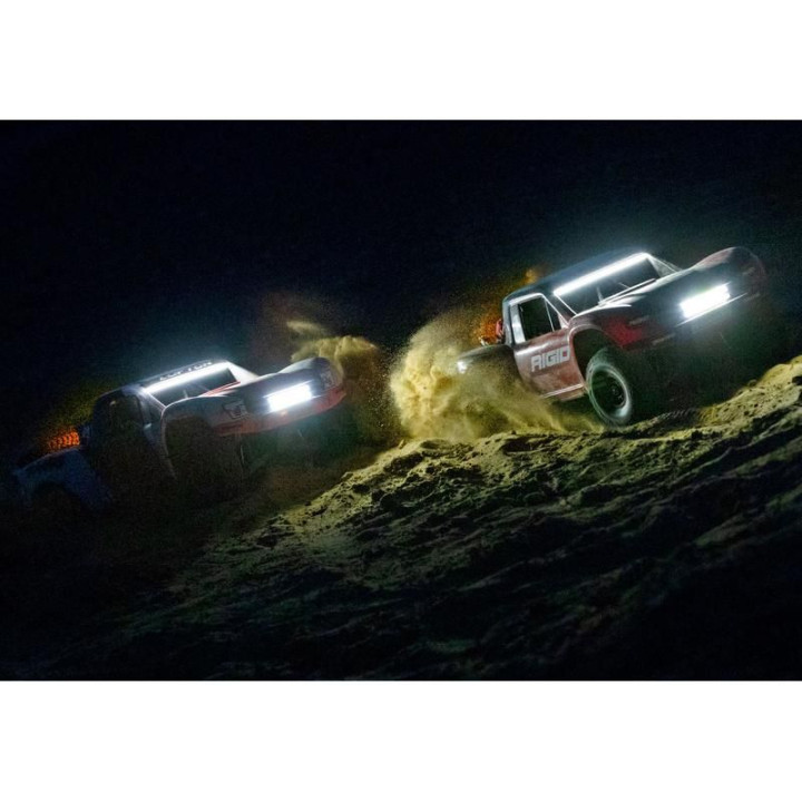 Traxxas Unlimited Desert Racer 1:8 RTR Fox