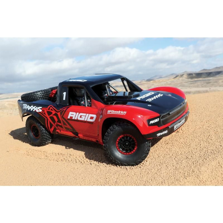Traxxas Unlimited Desert Racer 1:8 RTR Fox