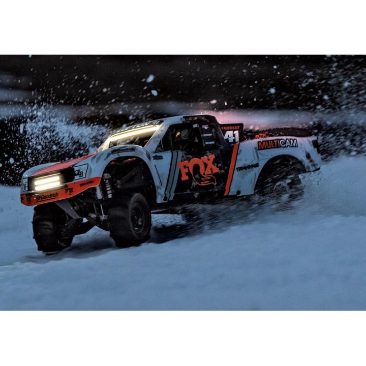 Traxxas Unlimited Desert Racer 1:8 RTR Fox