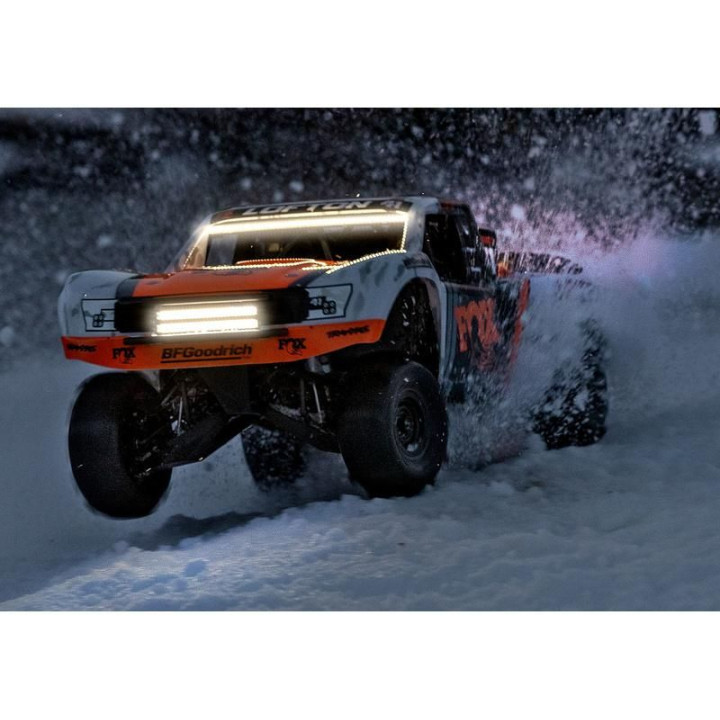 Traxxas Unlimited Desert Racer 1:8 RTR Fox