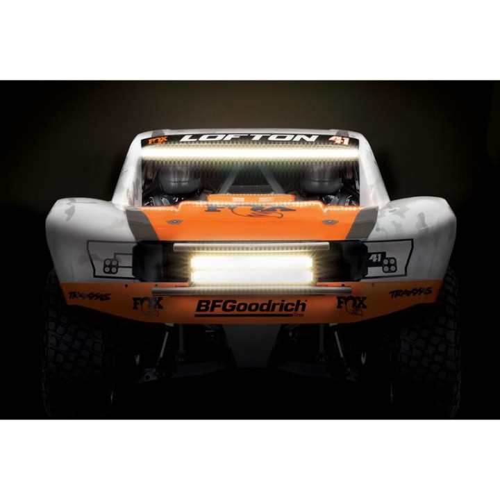 Traxxas Unlimited Desert Racer 1:8 RTR Fox