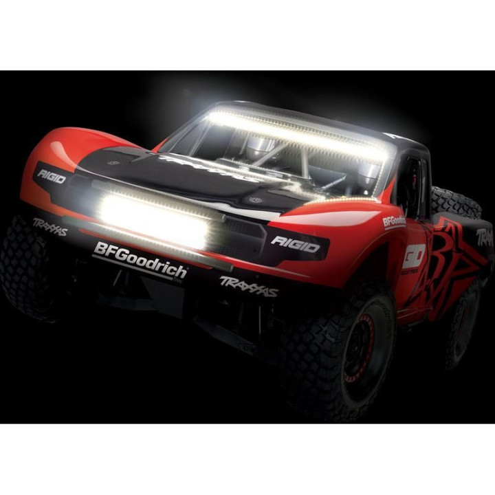 Traxxas Unlimited Desert Racer 1:8 RTR Fox