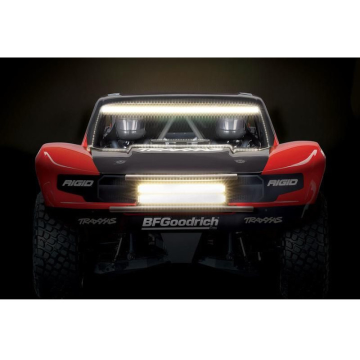 Traxxas Unlimited Desert Racer 1:8 RTR Fox