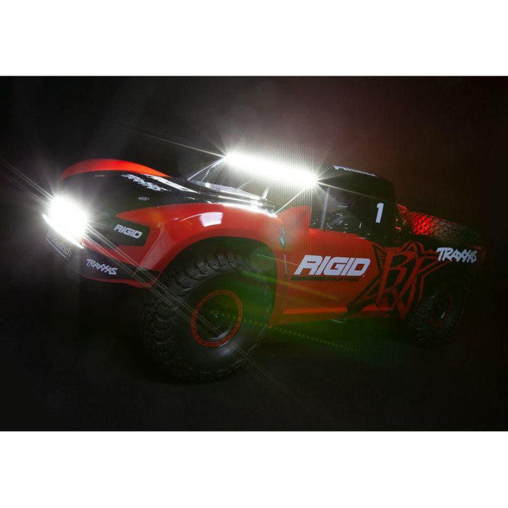 Traxxas Unlimited Desert Racer 1:8 RTR Fox