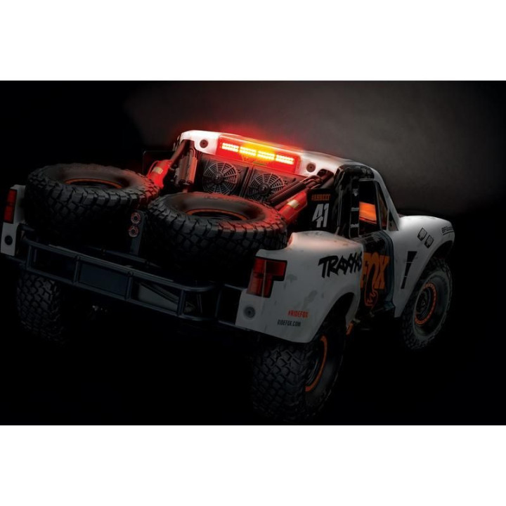 Traxxas Unlimited Desert Racer 1:8 RTR Fox