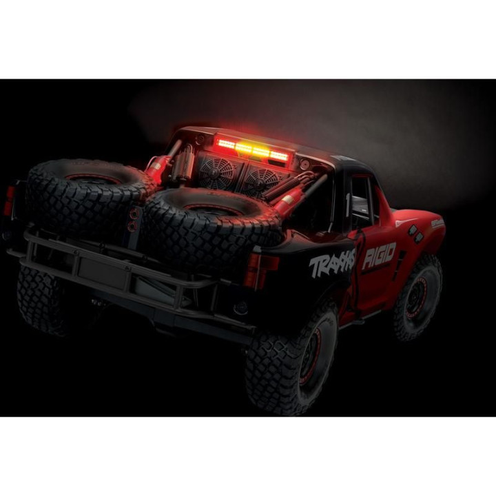 Traxxas Unlimited Desert Racer 1:8 RTR Fox