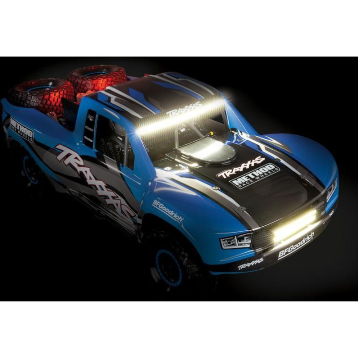 Traxxas Unlimited Desert Racer 1:8 RTR Fox
