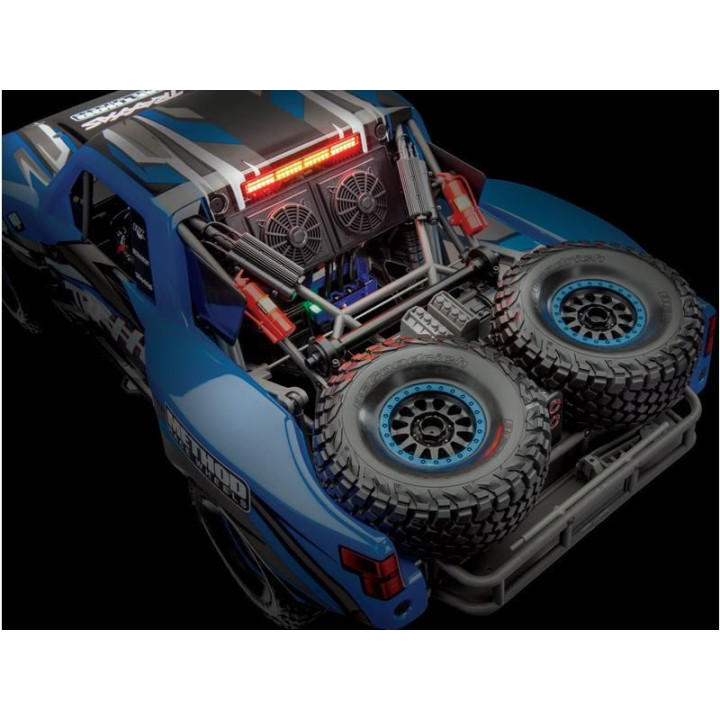 Traxxas Unlimited Desert Racer 1:8 RTR Fox