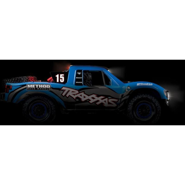 Traxxas Unlimited Desert Racer 1:8 RTR Fox