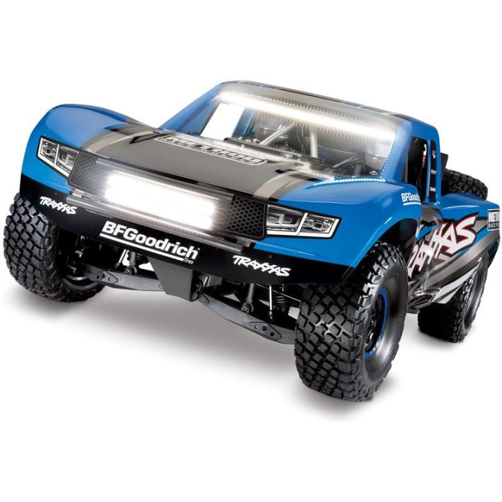Traxxas Unlimited Desert Racer 1:8 RTR Fox