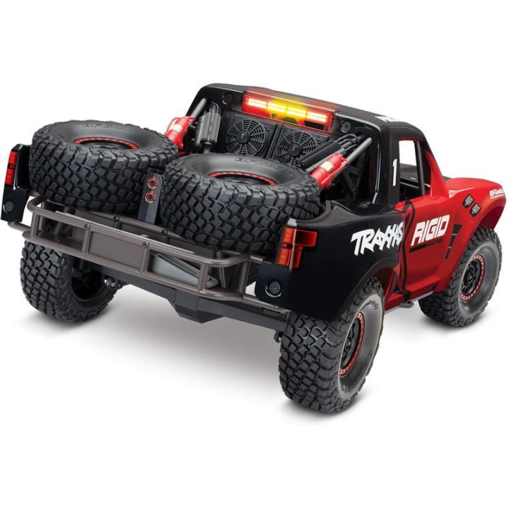 Traxxas Unlimited Desert Racer 1:8 RTR Fox