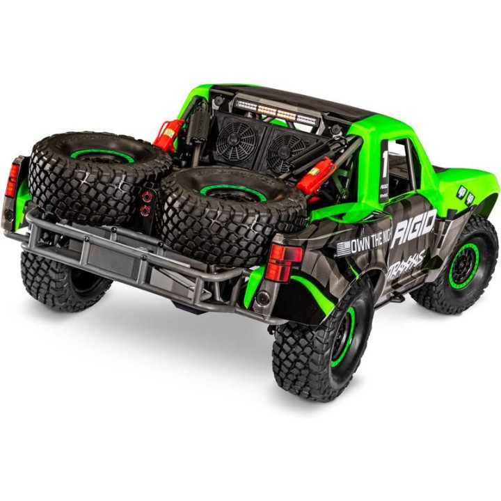 Traxxas Unlimited Desert Racer 1:8 RTR Fox