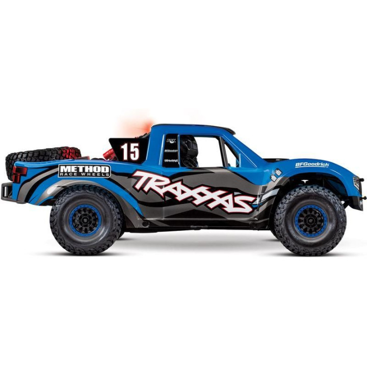 Traxxas Unlimited Desert Racer 1:8 RTR Fox