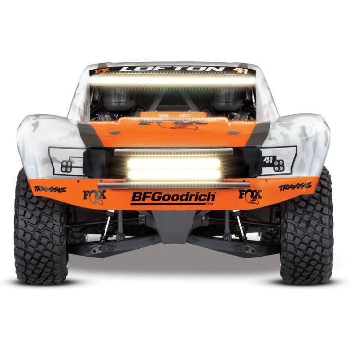 Traxxas Unlimited Desert Racer 1:8 RTR Fox