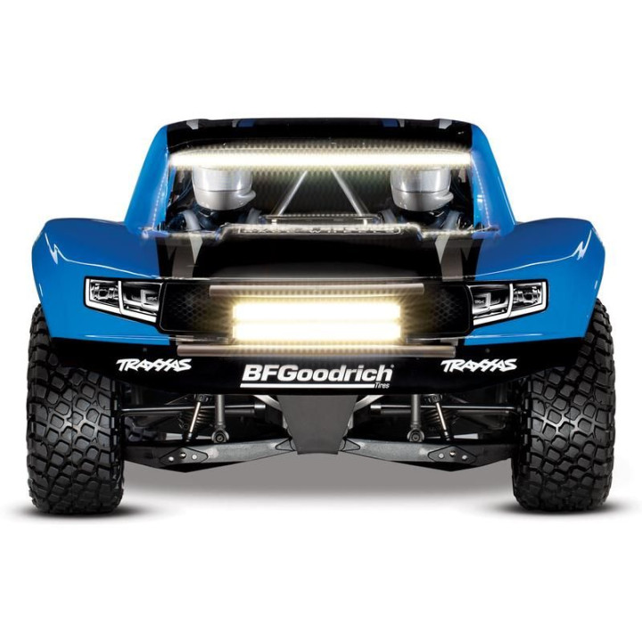 Traxxas Unlimited Desert Racer 1:8 RTR Fox