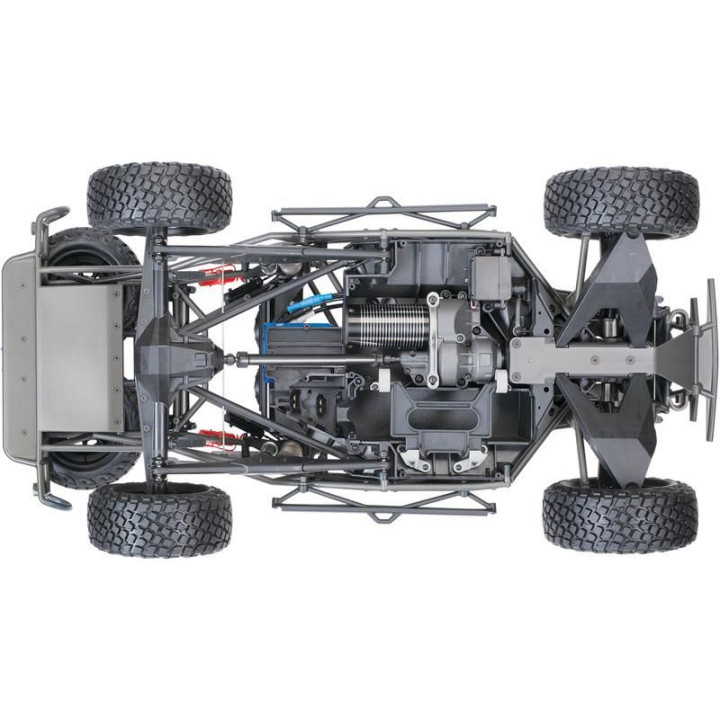 Traxxas Unlimited Desert Racer 1:8 RTR Fox
