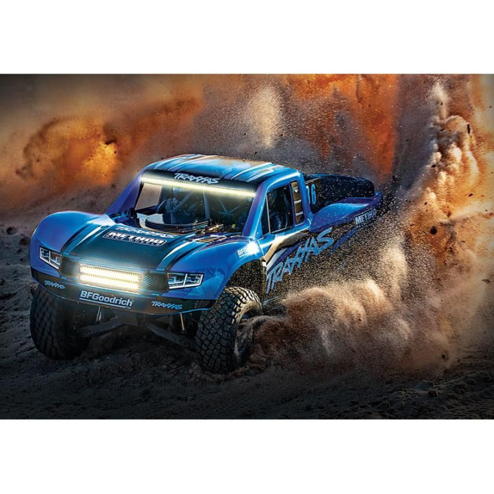 Traxxas Unlimited Desert Racer 1:8 RTR Rigid