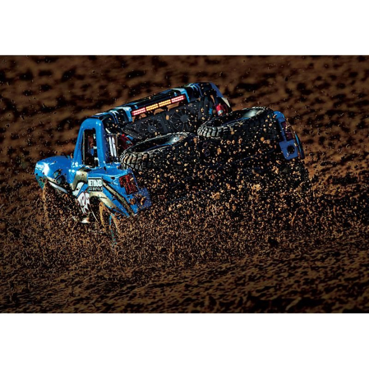 Traxxas Unlimited Desert Racer 1:8 RTR Rigid