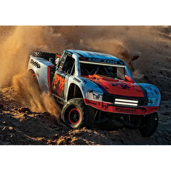 Traxxas Unlimited Desert Racer 1:8 RTR Rigid